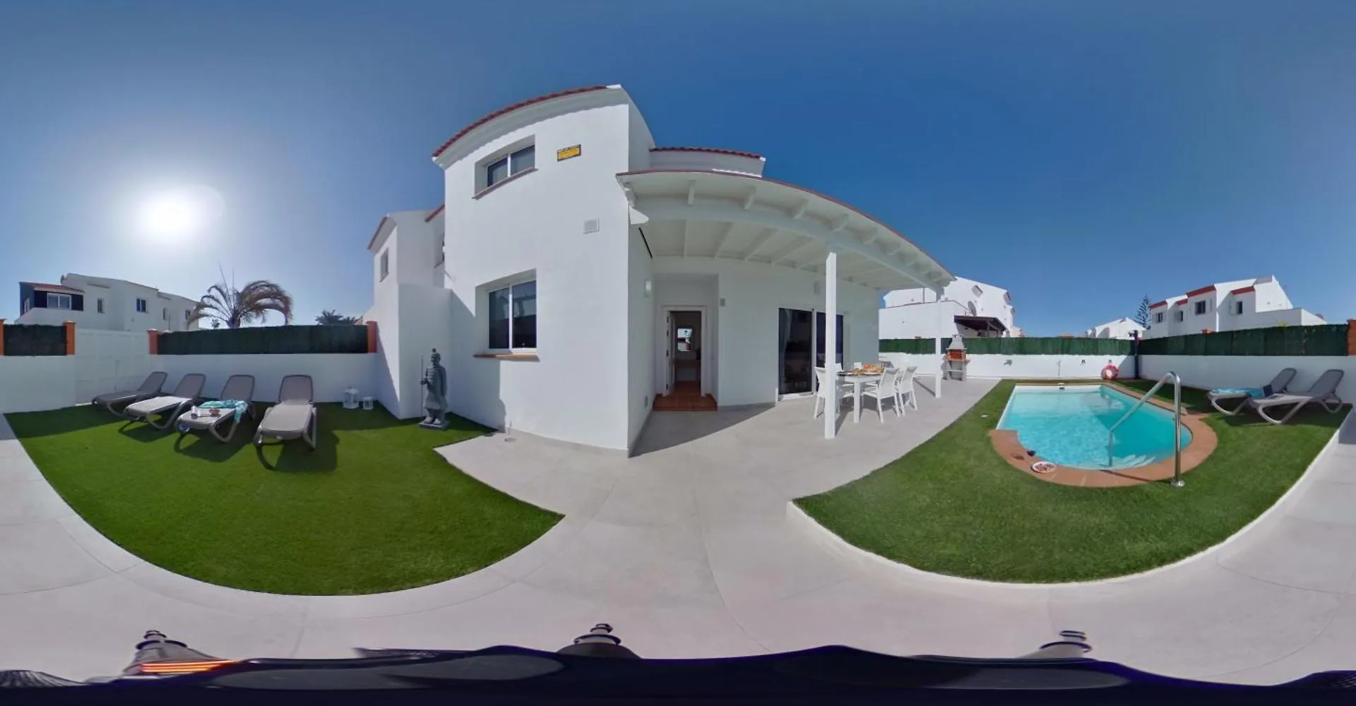 Golden Dunes Comfy And Cozy Corralejo