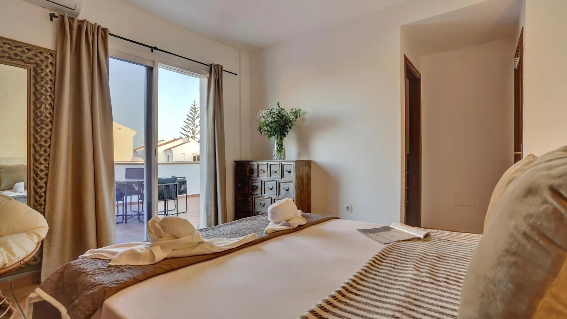 Holiday home Golden Dunes Comfy And Cozy Corralejo