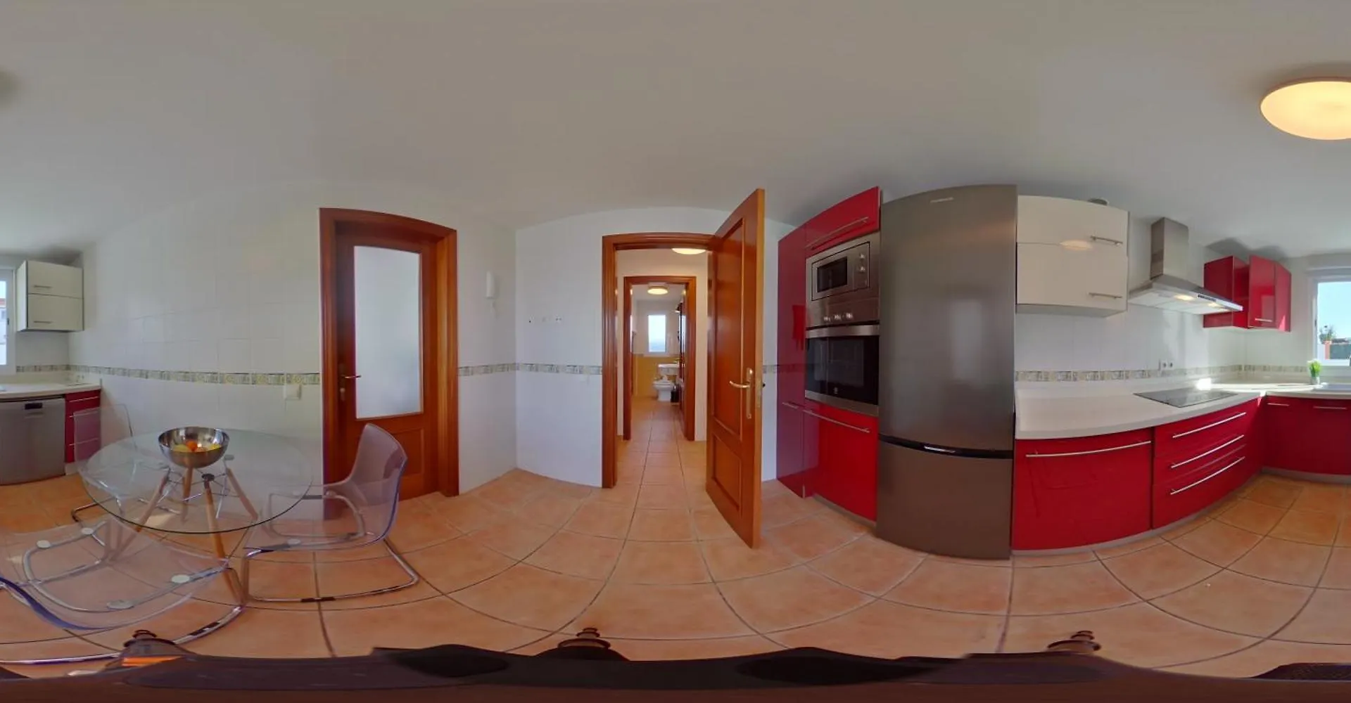 Holiday home Golden Dunes Comfy And Cozy Corralejo