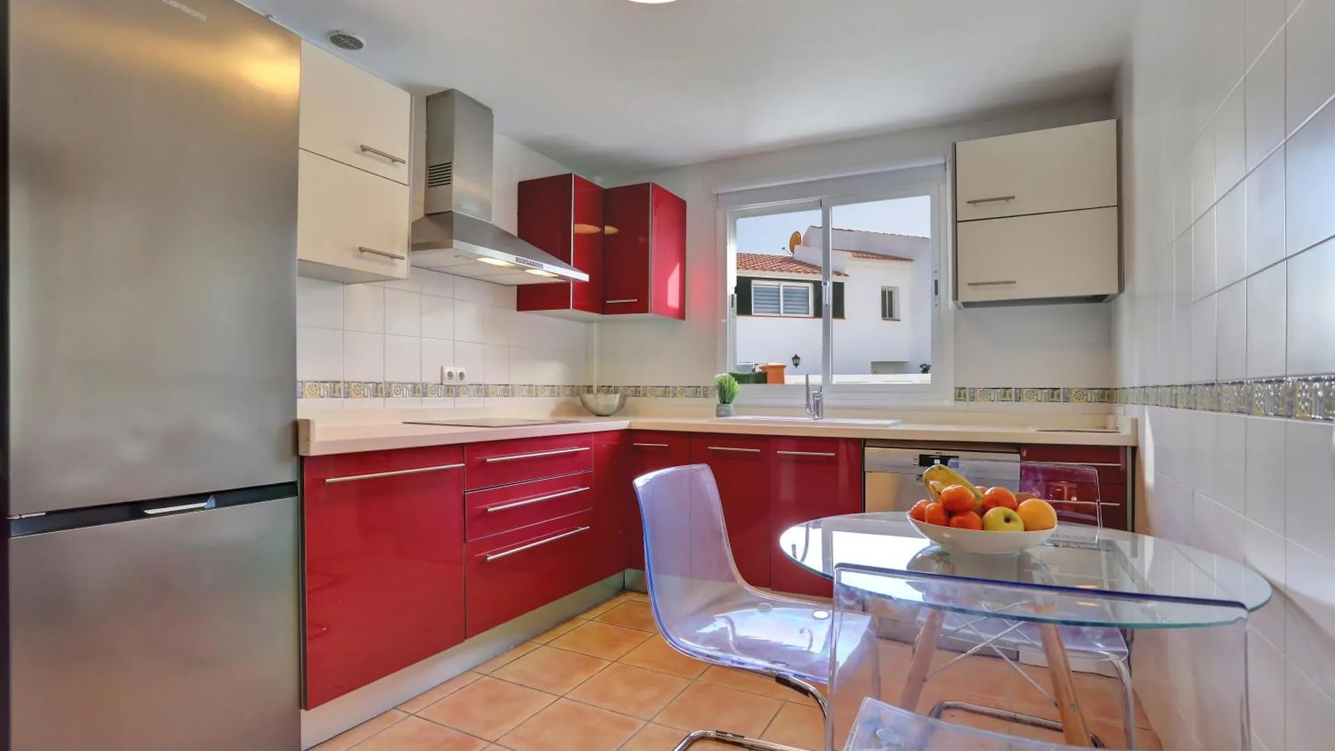 Holiday home Golden Dunes Comfy And Cozy Corralejo
