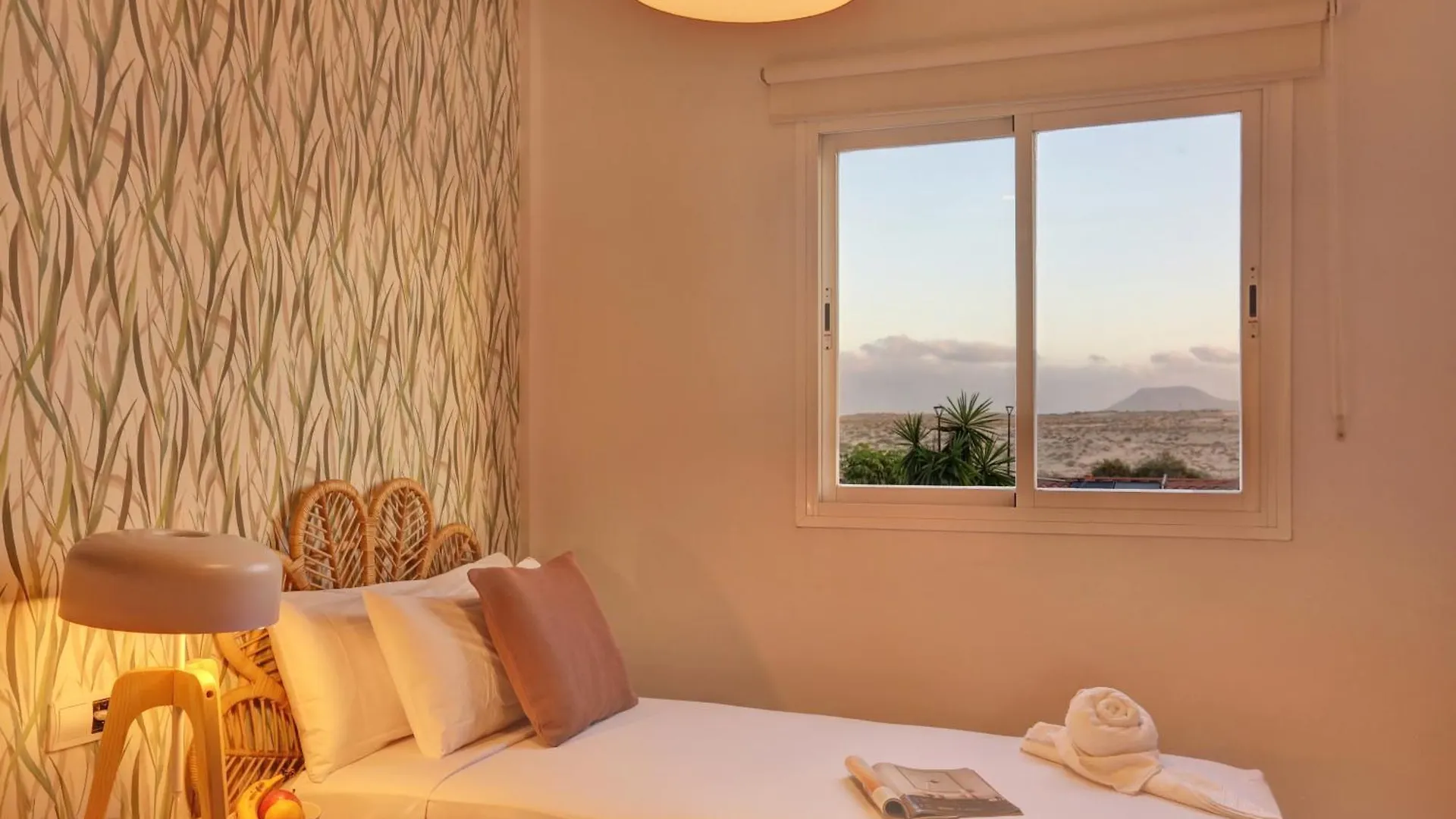 Holiday home Golden Dunes Comfy And Cozy Corralejo