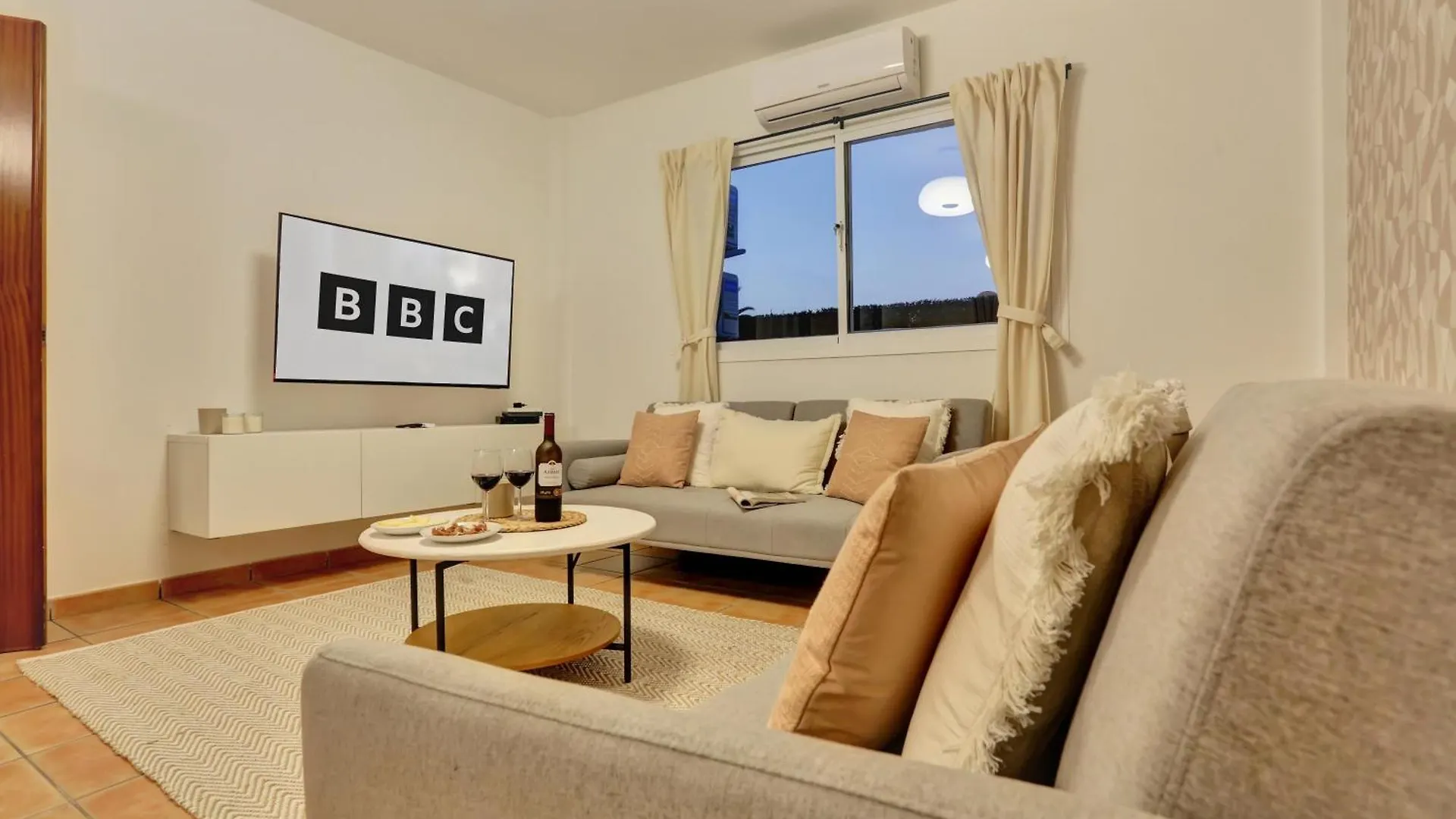 Golden Dunes Comfy And Cozy Corralejo