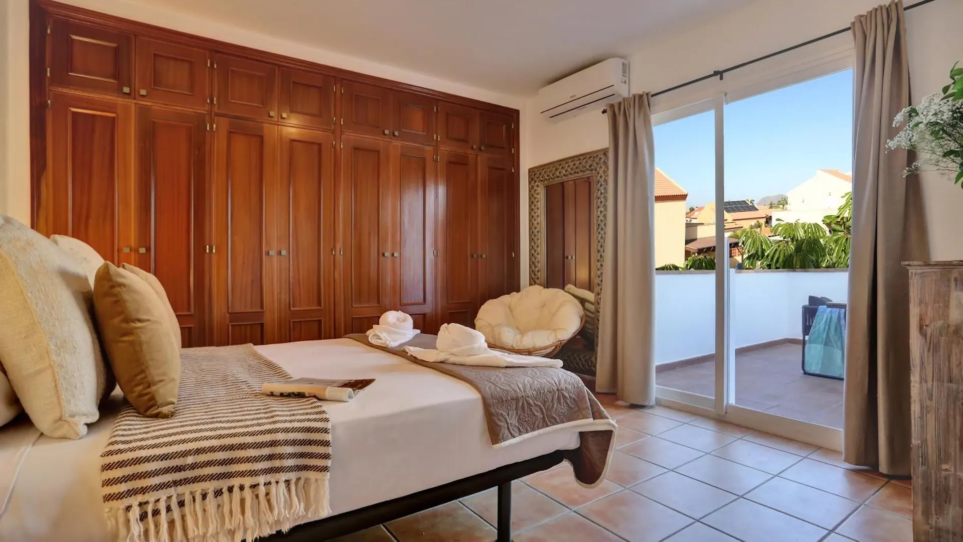 Casa de Férias Golden Dunes Comfy And Cozy Corralejo
