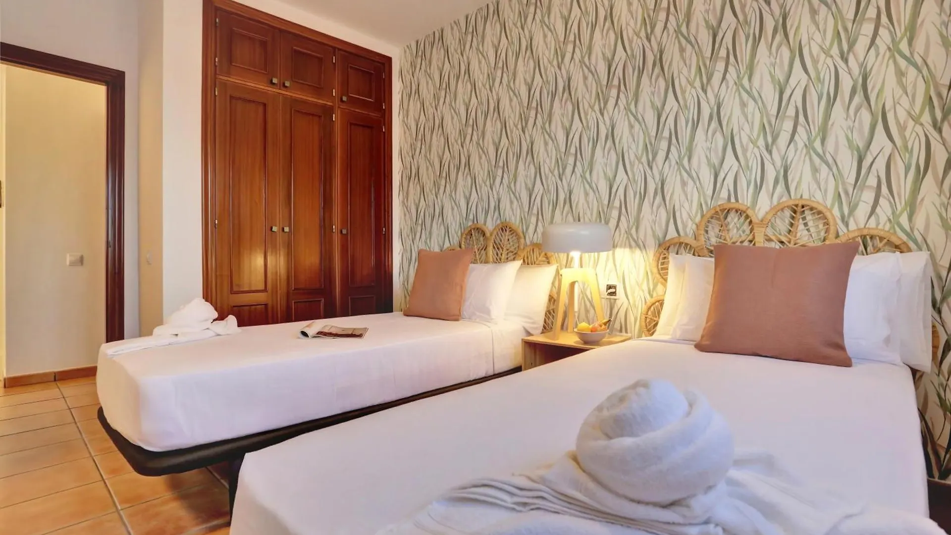 Golden Dunes Comfy And Cozy Corralejo Casa de Férias