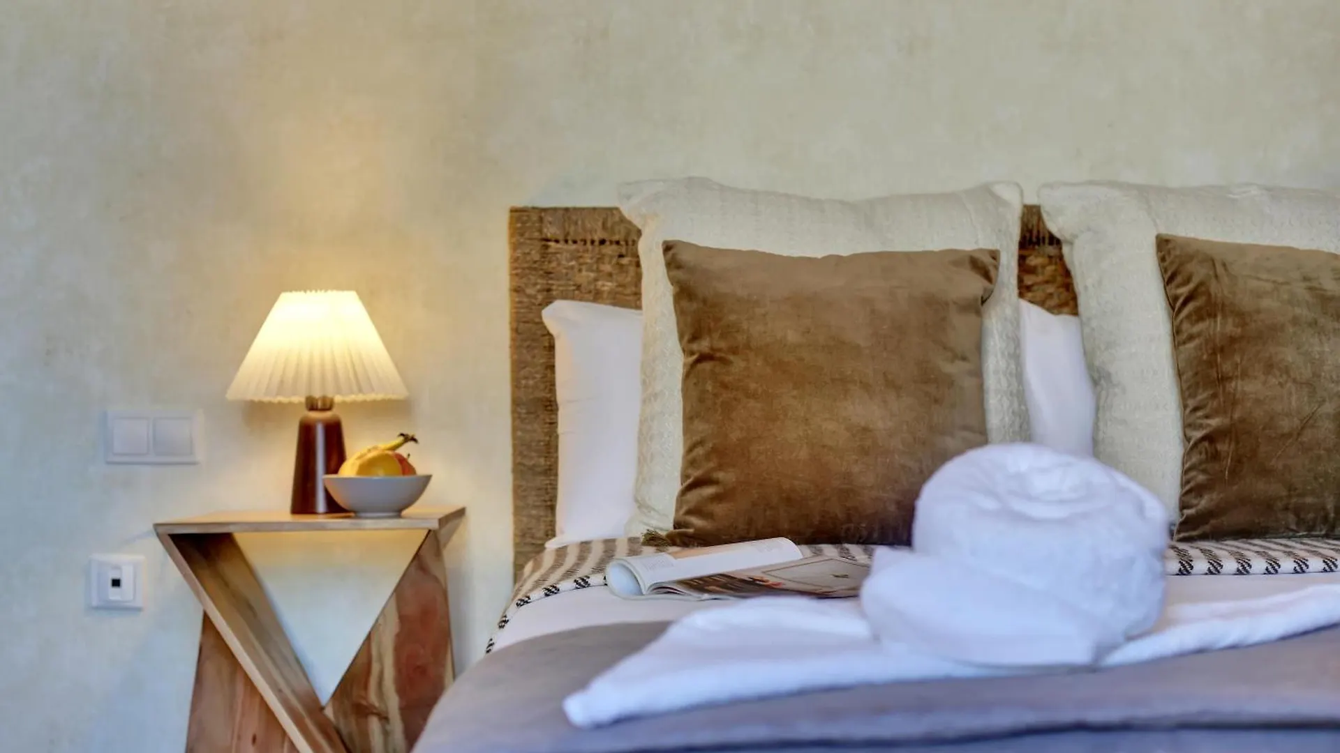 Golden Dunes Comfy And Cozy Corralejo Casa de Férias