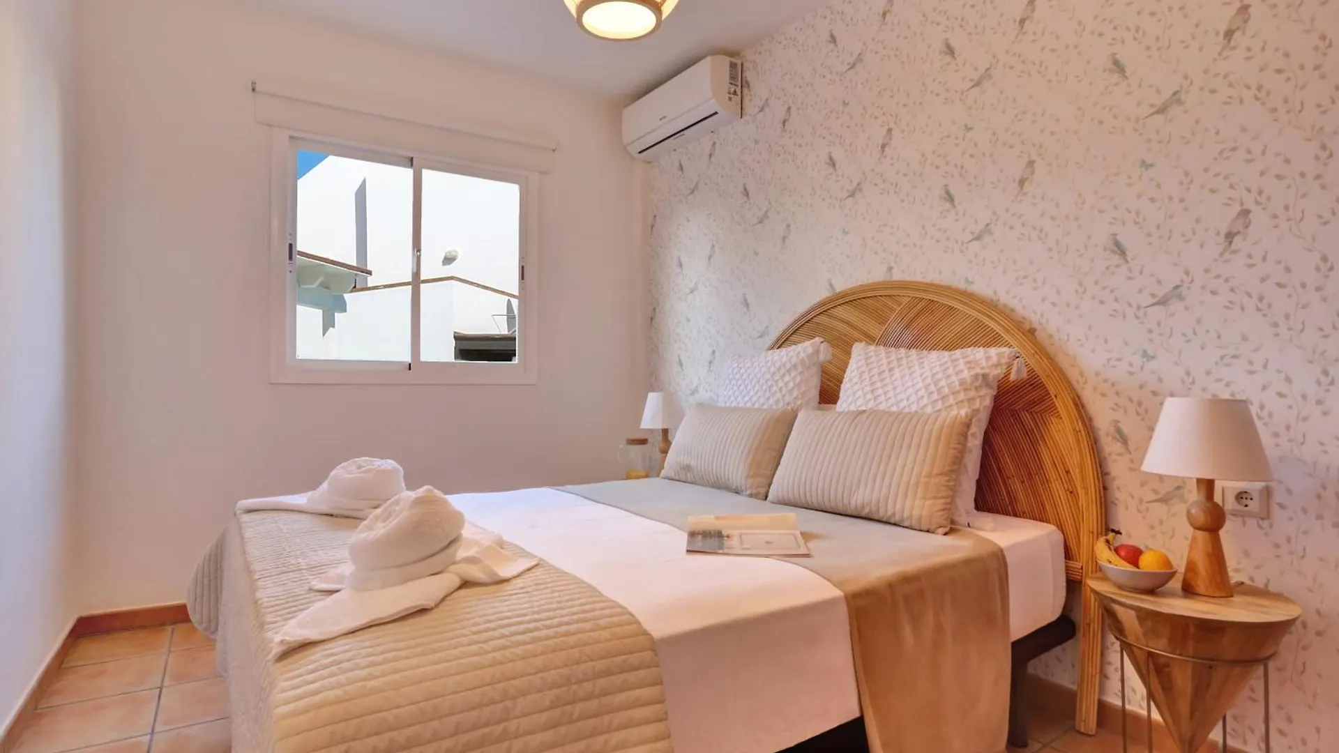 Golden Dunes Comfy And Cozy Corralejo